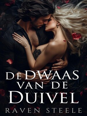 cover image of De dwaas van de Duivel